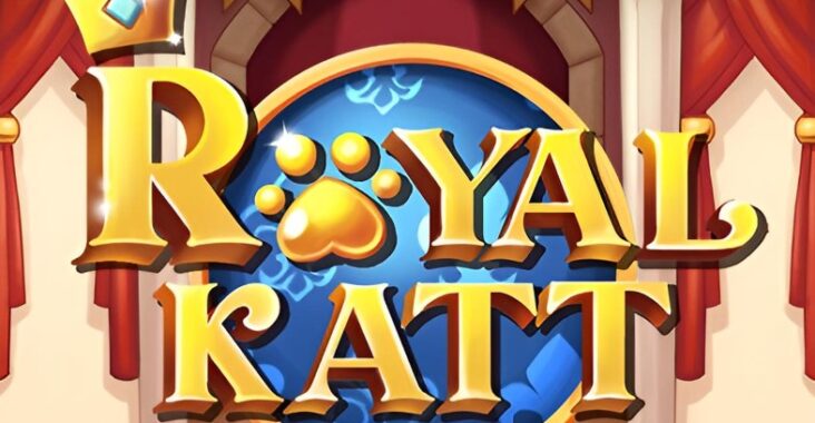 Royal Katt Slot di DODOTOGEL: Keuntungan Utama untuk Penggemar Judi Slot Online